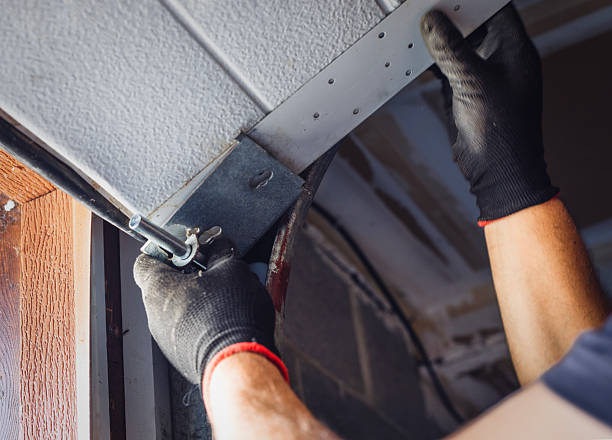 Reliable Garage Door contractor in Level Plains, AL by Garage Doors Repair Pro